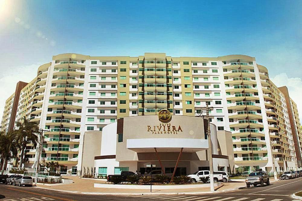 شقة كلدس نوفاس  في Riviera Park - Via Lacqua Hospedagem المظهر الخارجي الصورة