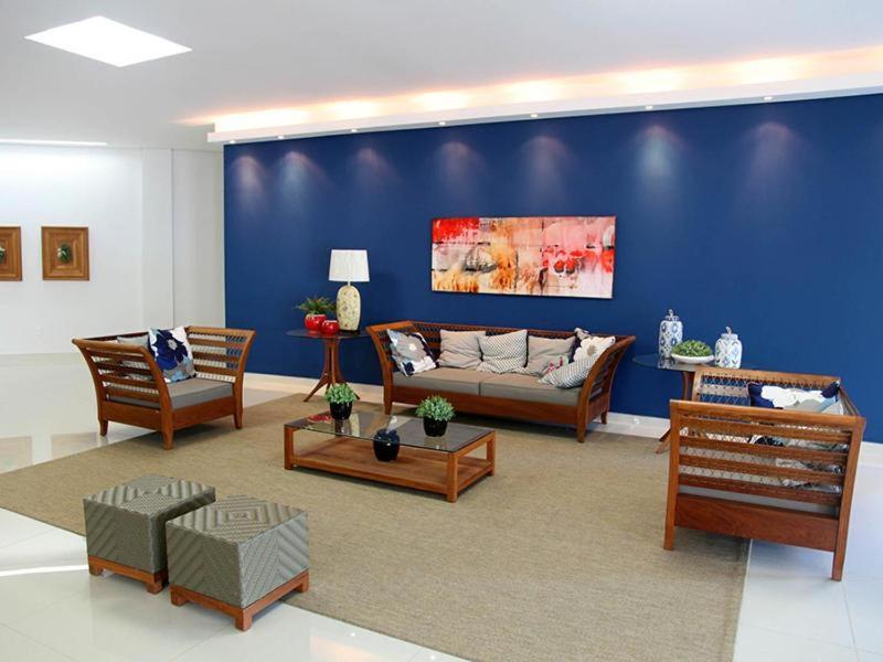 شقة كلدس نوفاس  في Riviera Park - Via Lacqua Hospedagem المظهر الخارجي الصورة